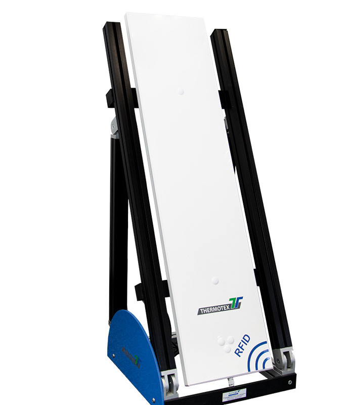 Panelantenne Aufsteller