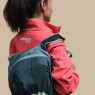 Softshelljacke Rucksack